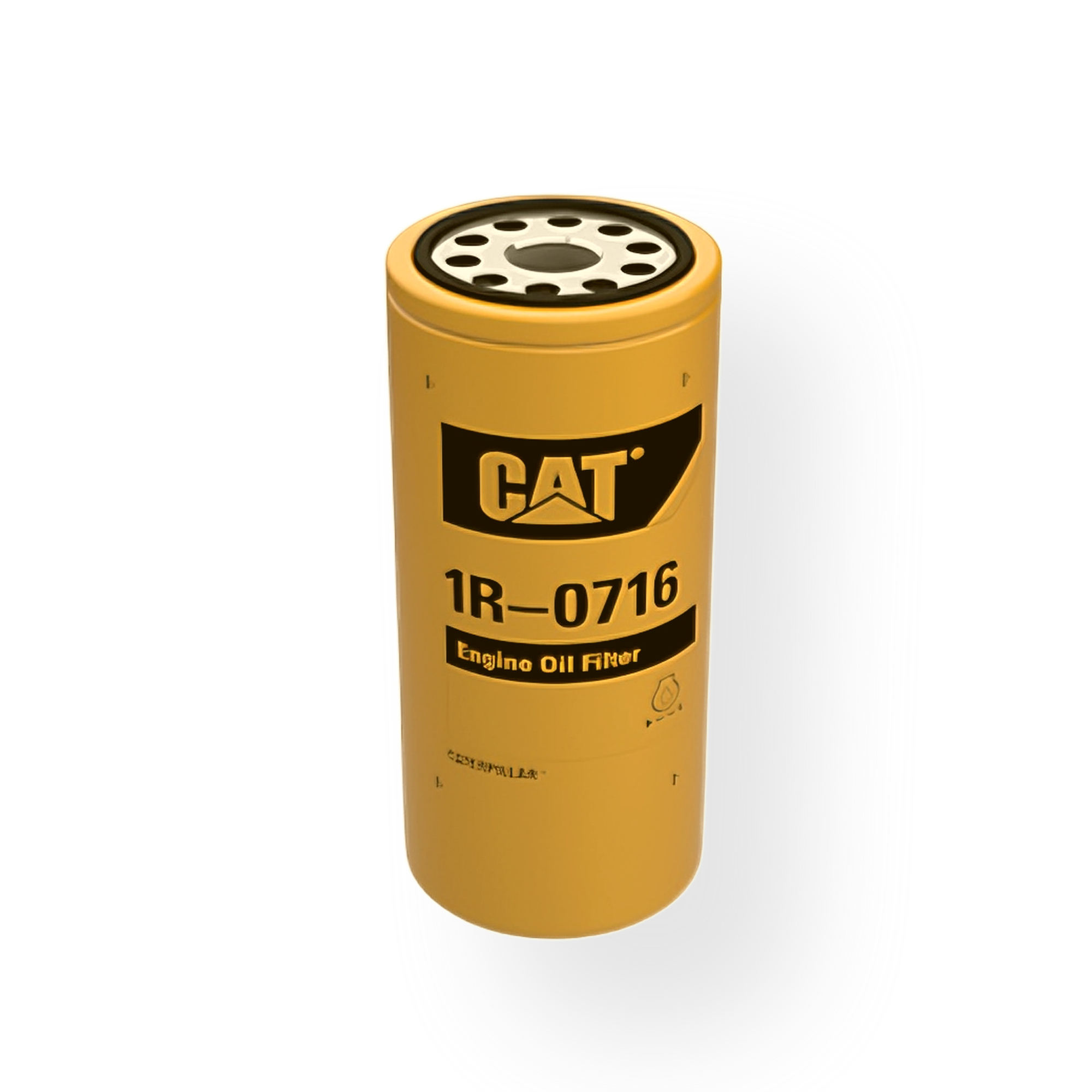 CAT 1R0716 Engine Lubricating Oil Filter